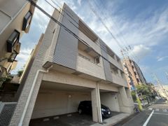 カーサ岡本2丁目の外観画像