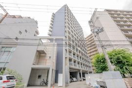 サムティ神戸浜崎通の外観画像