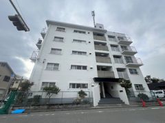 オーティーハイツ広田の外観画像