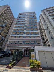 アリビオ立花2の外観画像