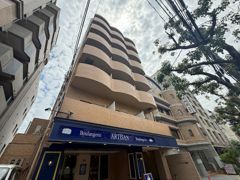 ラ・ティーダ御影の外観画像