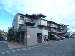 サンパティーク昆陽の外観画像