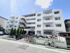 メゾンブランカの外観画像