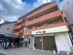 フルール岡本の外観画像