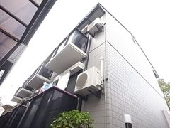 ヴィラージュ甲南山手の外観画像