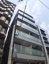 フローリスト二宮の間取り画像