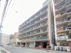 ネオハイツ三宮の外観画像