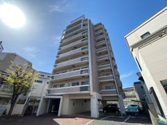 ルー・エーベル常光寺壱番館の外観画像