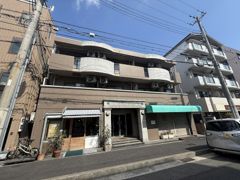 ローテローゼ本山の外観画像