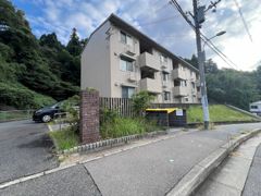 アネックス北神戸の外観画像