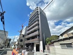 MAISON PREMIER 6の外観画像