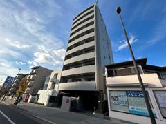 エグゼクティブアネックスの外観画像