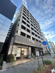 ダイドーメゾン阪神西宮駅前の外観画像