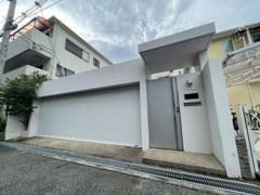 大原町戸建ての外観画像