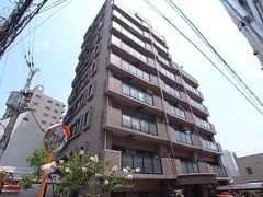 リブコート中山手通の外観画像