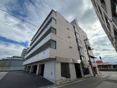 グランデ・アステール芦屋の外観画像