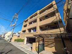 ラ・セーヌ六甲の外観画像