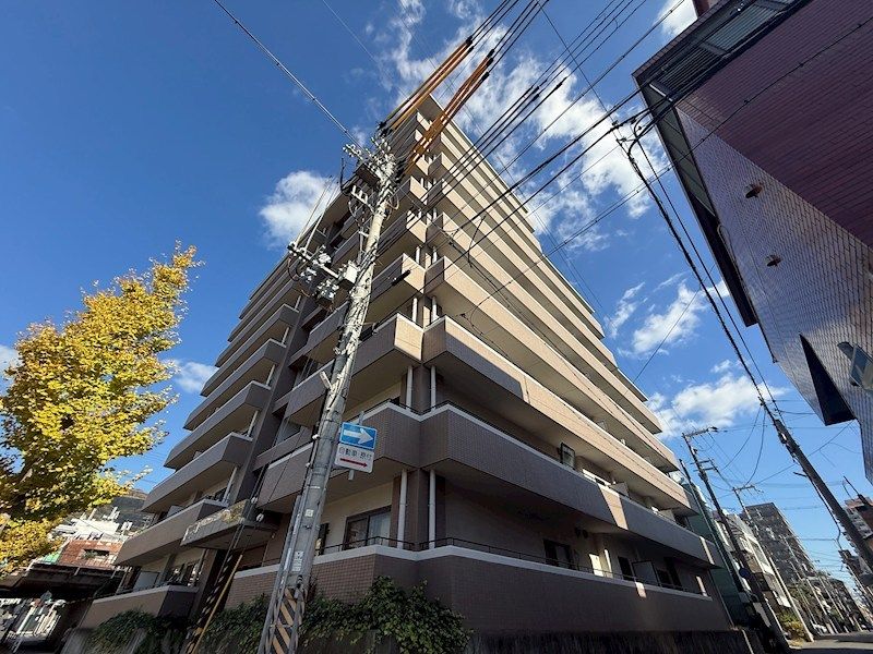 フィール神戸の外観画像