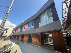 OHGIソラノマの外観画像