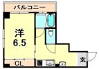 田中マンションの間取り画像
