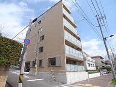 レジデンス岡本の外観画像