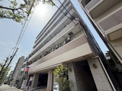 エスペランサ御影2の外観画像