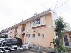 甲南ガーデニアの外観画像