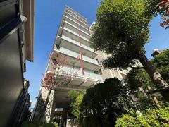 プライマル西宮夙川の外観画像