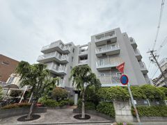 セレーノ門戸の外観画像