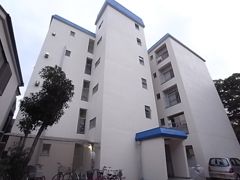 桜マンションの外観画像