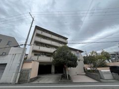 エレガント甲子園の外観画像