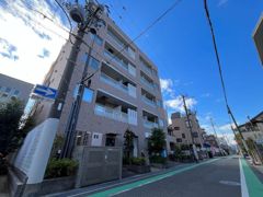 TSURUGIの外観画像