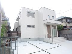 メゾングレープの外観画像