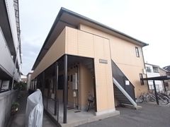 サラスヨネダの外観画像