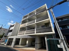 ダイドーメゾン西宮北口3の外観画像