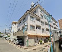 コーポマエダの外観画像