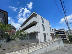 アルバ上甲東園の外観画像