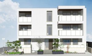 メゾン甲子園口の外観画像