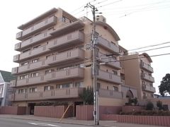 ワコーレ明石マリンプレイスの外観画像