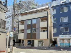 サンプット東仲ノ町の外観画像