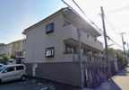 アビテ西町の間取り画像