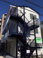 エスポワールの外観画像