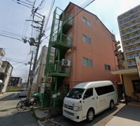 立花SGビルの外観画像