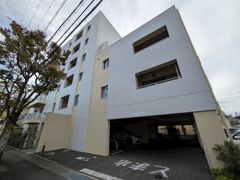 グリーンコートARAMAKIの外観画像