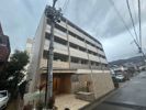 GAZELLE COVE芦屋西の間取り画像