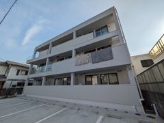 SUGAR CUBESの外観画像