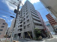 カーサ神戸下山手の外観画像