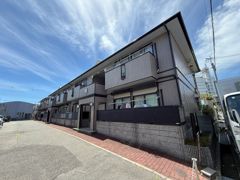 サンライズ立花ハイツの外観画像