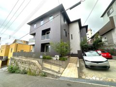 ソシオの外観画像