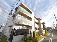 エステート武庫之荘の外観画像